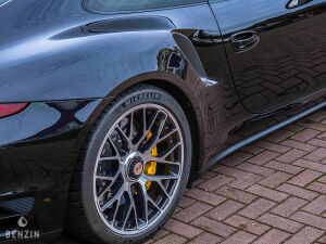 Porsche 911 type 991 Turbo S - 2013