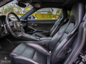 Porsche 911 type 991 Turbo S - 2013