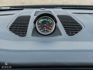 Porsche 911 type 991 Turbo S - 2013