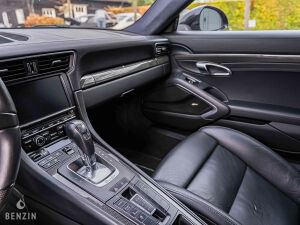 Porsche 911 type 991 Turbo S - 2013