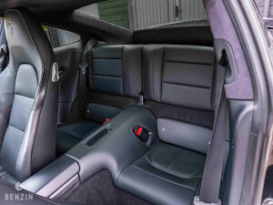 Porsche 911 type 991 Turbo S - 2013