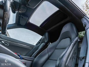 Porsche 911 type 991 Turbo S - 2013