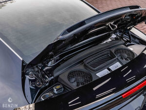 Porsche 911 type 991 Turbo S - 2013