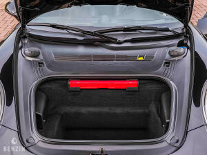 Porsche 911 type 991 Turbo S - 2013