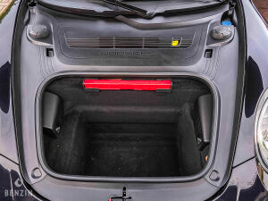 Porsche 911 type 991 Turbo S - 2013