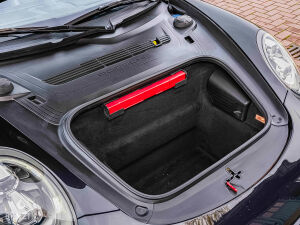 Porsche 911 type 991 Turbo S - 2013