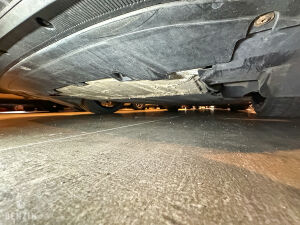 Porsche 911 type 991 Turbo S - 2013