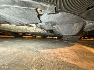 Porsche 911 type 991 Turbo S - 2013