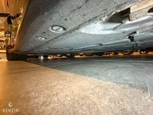 Porsche 911 type 991 Turbo S - 2013