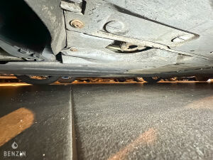 Porsche 911 type 991 Turbo S - 2013