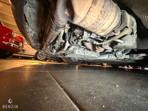 Porsche 911 type 991 Turbo S - 2013