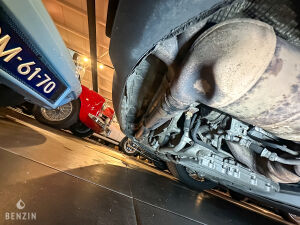 Porsche 911 type 991 Turbo S - 2013