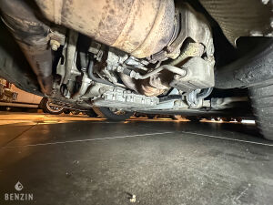 Porsche 911 type 991 Turbo S - 2013