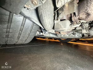 Porsche 911 type 991 Turbo S - 2013