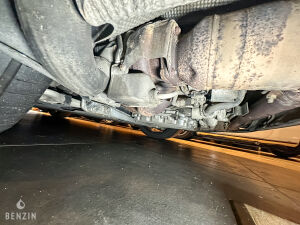 Porsche 911 type 991 Turbo S - 2013