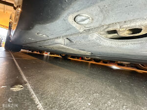 Porsche 911 type 991 Turbo S - 2013