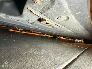 Porsche 911 type 991 Turbo S - 2013