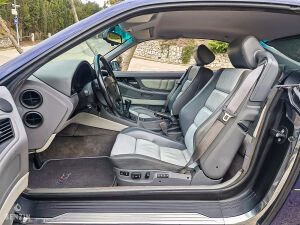 BMW 850CSi e31 - 1992