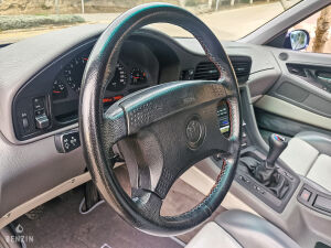 BMW 850CSi e31 - 1992