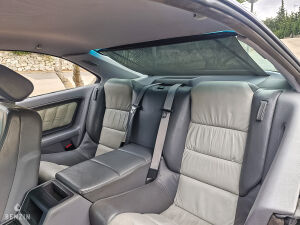 BMW 850CSi e31 - 1992