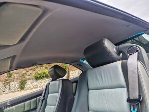 BMW 850CSi e31 - 1992