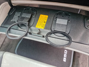 BMW 850CSi e31 - 1992