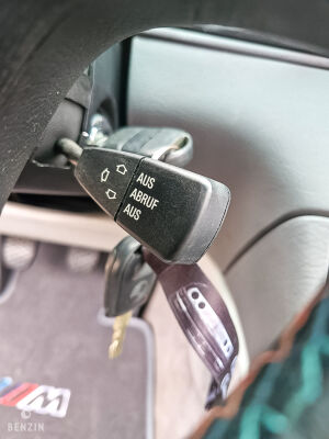 BMW 850CSi e31 - 1992