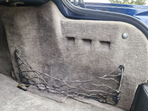 BMW 850CSi e31 - 1992