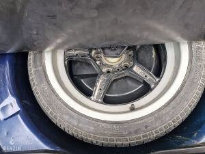 BMW 850CSi e31 - 1992