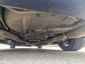 BMW 850CSi e31 - 1992