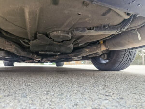 BMW 850CSi e31 - 1992