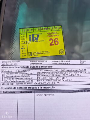 BMW 850CSi e31 - 1992