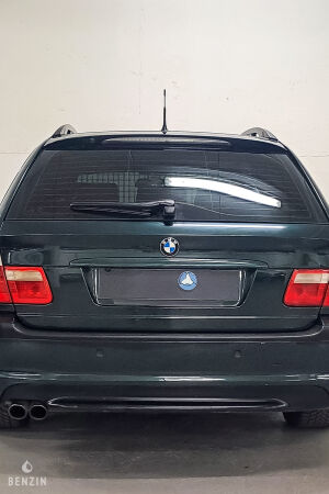 BMW 325xi e46 - 2002