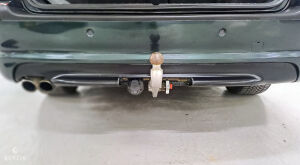 BMW 325xi e46 - 2002