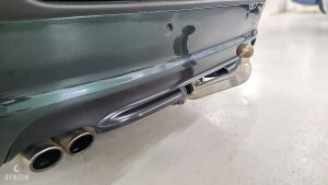 BMW 325xi e46 - 2002