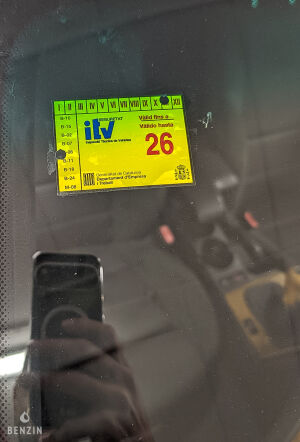 BMW 325xi e46 - 2002