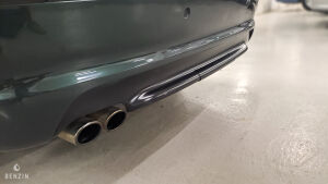 BMW 325xi e46 - 2002