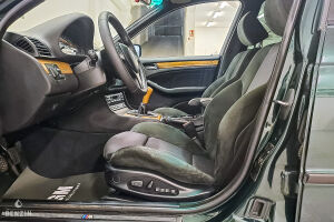 BMW 325xi e46 - 2002