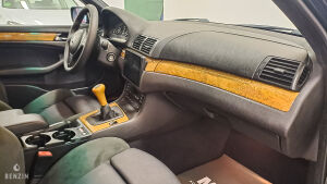 BMW 325xi e46 - 2002