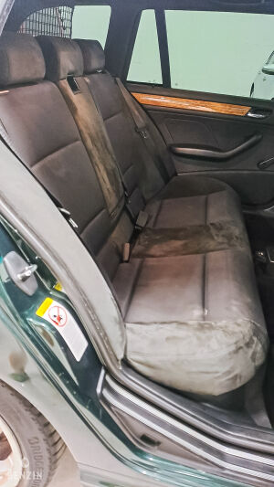 BMW 325xi e46 - 2002