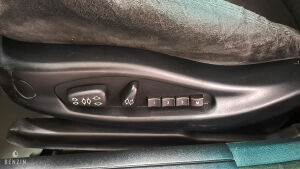 BMW 325xi e46 - 2002