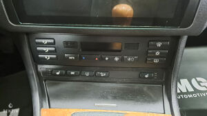 BMW 325xi e46 - 2002