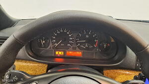 BMW 325xi e46 - 2002
