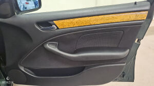 BMW 325xi e46 - 2002