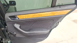 BMW 325xi e46 - 2002