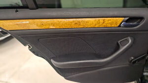 BMW 325xi e46 - 2002