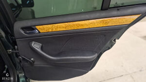 BMW 325xi e46 - 2002