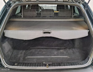 BMW 325xi e46 - 2002