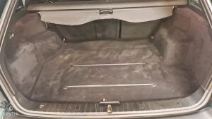 BMW 325xi e46 - 2002