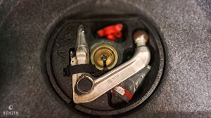 BMW 325xi e46 - 2002